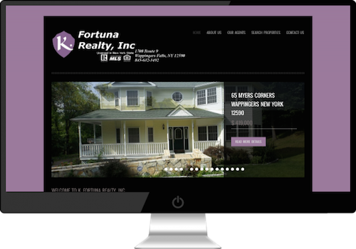 Fortuna Realty Inc. Portfolio Picture
